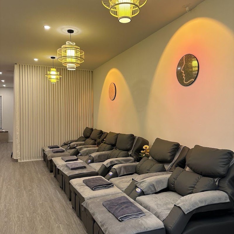 Tina Massage Spa & Wellness, massage spa in Calimesa, CA, photo 2 of 5
