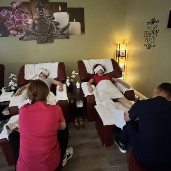 Tina Massage Spa & Wellness, massage spa in Calimesa, CA, photo 3 of 5