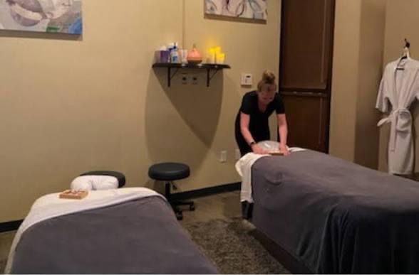 Tina Massage Spa & Wellness, massage spa in Calimesa, CA, photo 4 of 5