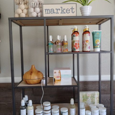 Pure Roots Wellness Center, spa in Yucaipa, CA